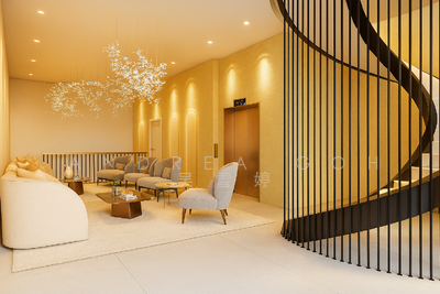 For Sale - ⭐ Brand New 3 Sty Terrace In City Fringe!