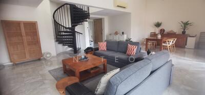 For Rent - Sutton Place