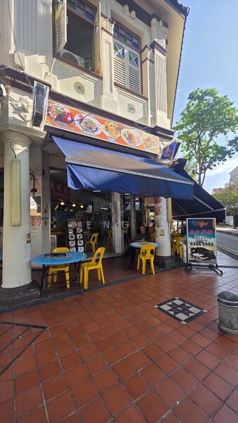 Shophouse freehold Joo Chiat Road Cheap, Joo Chiat Road, 4,823 sqft, Shop / Shophouse For Sale, by Leng Propnex, 60052800 - CommercialGuru.com.sg