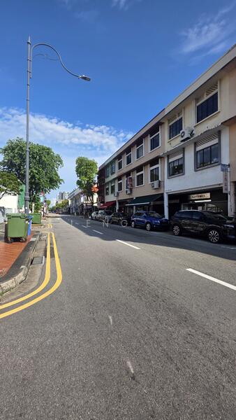 Shophouse freehold Joo Chiat Road Cheap, Joo Chiat Road, 4,823 sqft, Shop / Shophouse For Sale, by Leng Propnex, 60052800 - CommercialGuru.com.sg