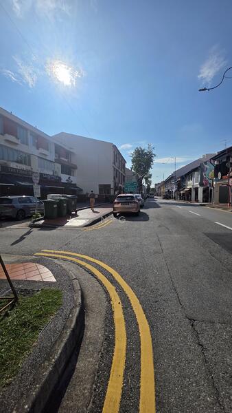 Shophouse freehold Joo Chiat Road Cheap, Joo Chiat Road, 4,823 sqft, Shop / Shophouse For Sale, by Leng Propnex, 60052800 - CommercialGuru.com.sg