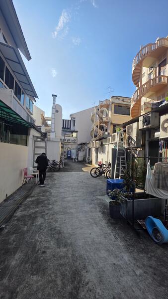 Shophouse freehold Joo Chiat Road Cheap, Joo Chiat Road, 4,823 sqft, Shop / Shophouse For Sale, by Leng Propnex, 60052800 - CommercialGuru.com.sg