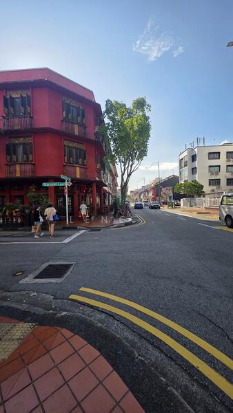 Shophouse freehold Joo Chiat Road Cheap, Joo Chiat Road, 4,823 sqft, Shop / Shophouse For Sale, by Leng Propnex, 60052800 - CommercialGuru.com.sg