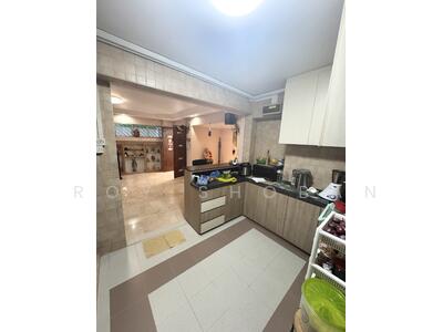 For Sale - 261 Boon Lay Drive