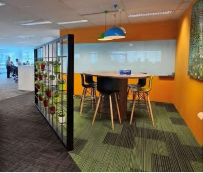 Keppel Bay Tower, 1 Harbourfront Avenue, 19,946 sqft, Office For Rent, by Jeremy Low, 60052806 - Others - CommercialGuru.com.sg