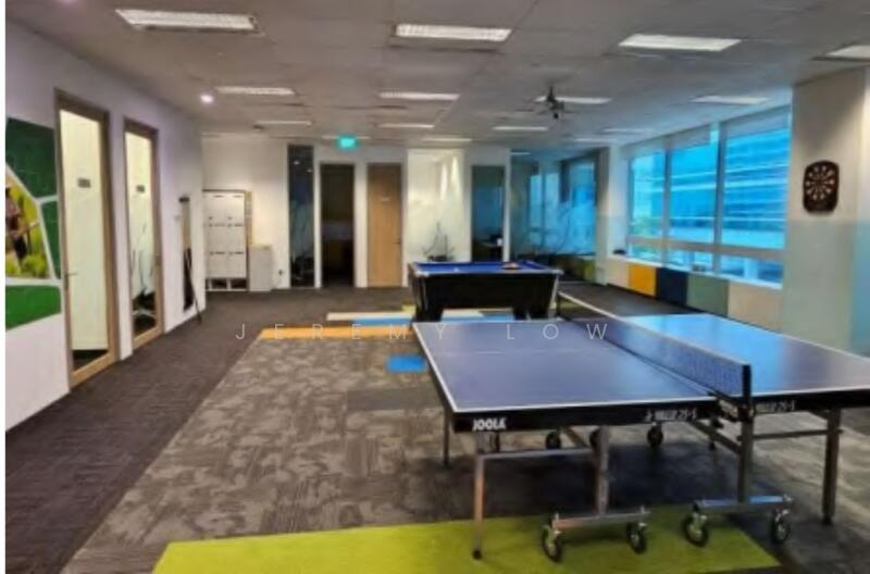 Keppel Bay Tower, 1 Harbourfront Avenue, 19,946 sqft, Office For Rent, by Jeremy Low, 60052806 - Others - CommercialGuru.com.sg