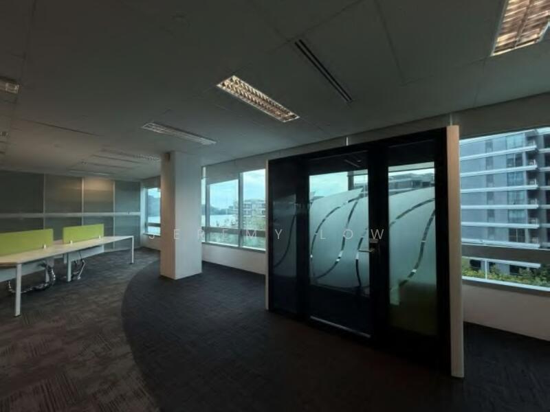 Keppel Bay Tower, 1 Harbourfront Avenue, 19,946 sqft, Office For Rent, by Jeremy Low, 60052806 - Study - CommercialGuru.com.sg