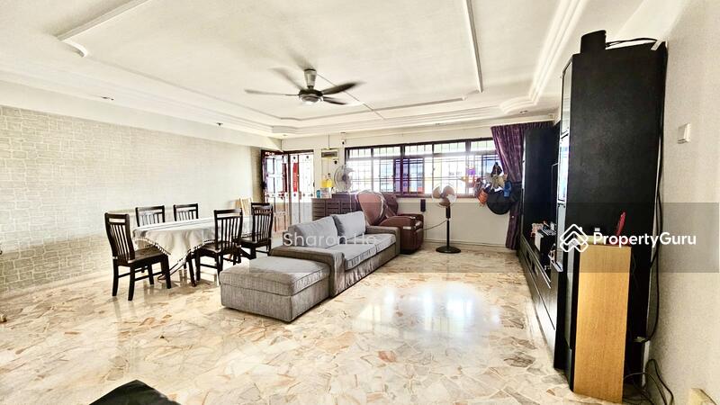 For Sale - 914 Tampines Street 91
