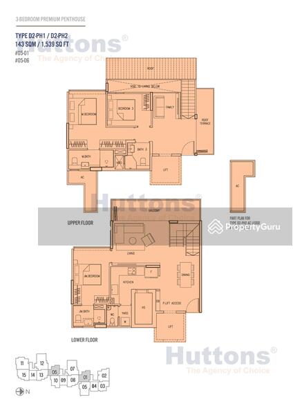 For Rent 35 Gilstead