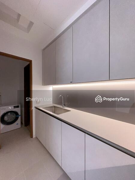 Brand new Kitchen