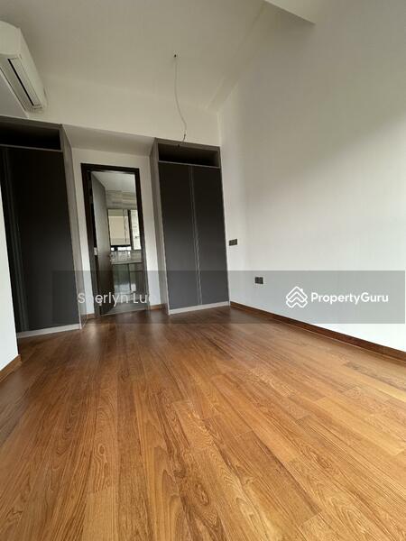 Level 1 master Bedroom