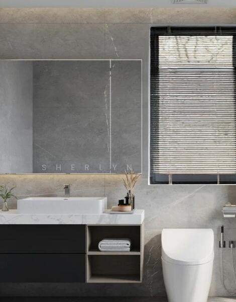 For Rent - 35 Gilstead