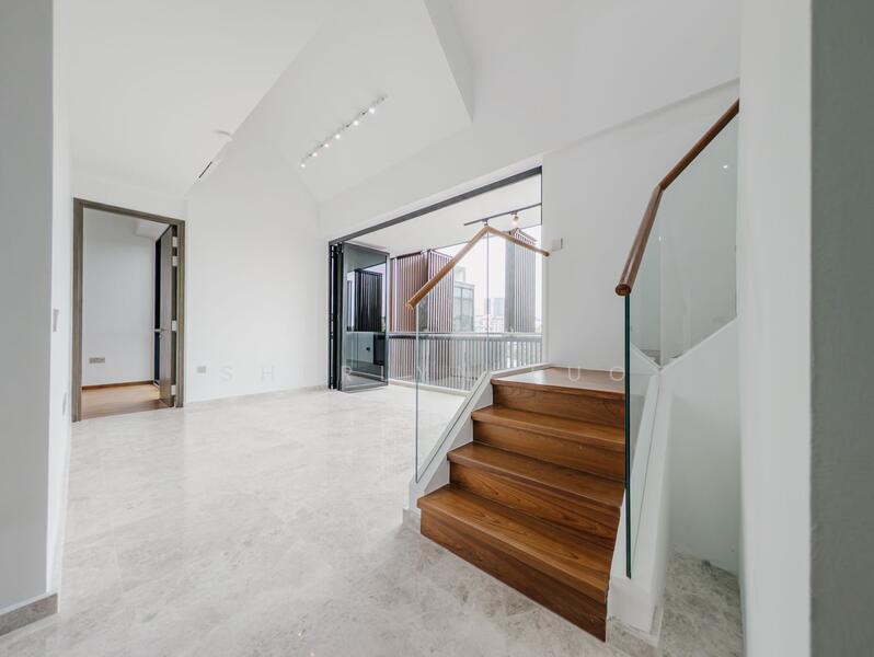 For Rent - 35 Gilstead