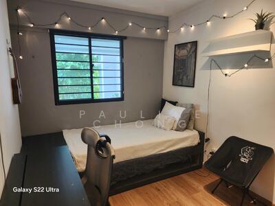 For Rent - 709 Bedok Reservoir Road