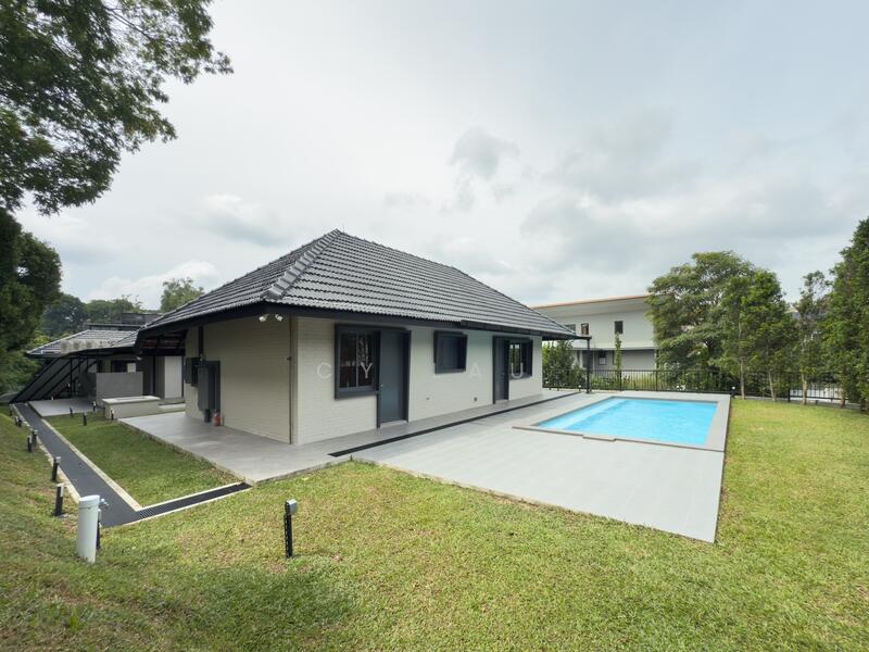 Bigger House