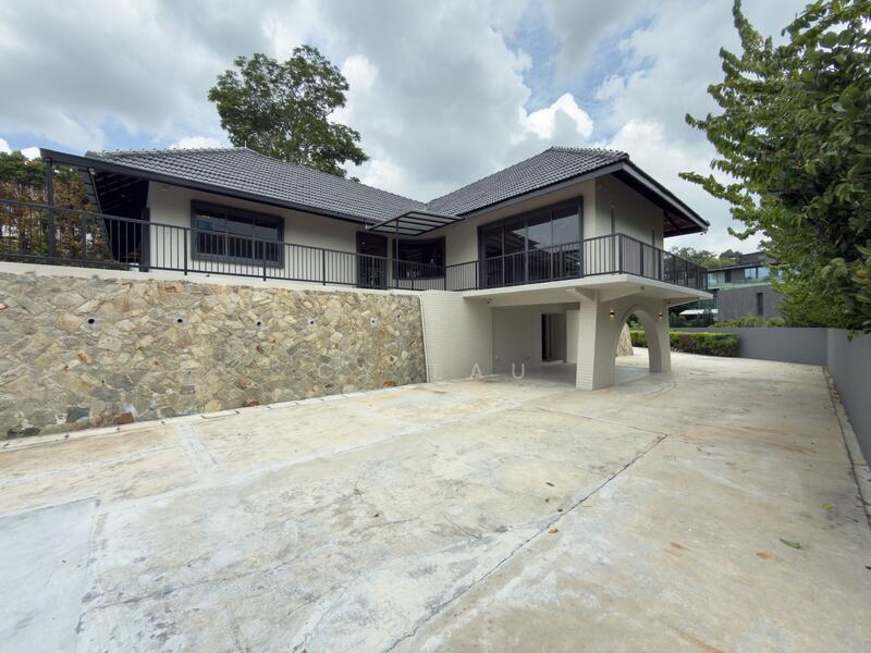 Bigger House