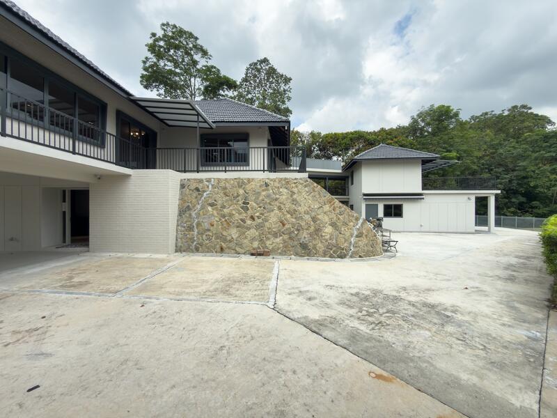 Smaller House