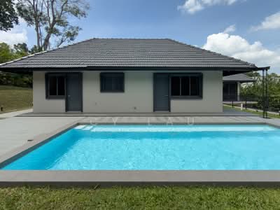 For Rent - Swettenham Road