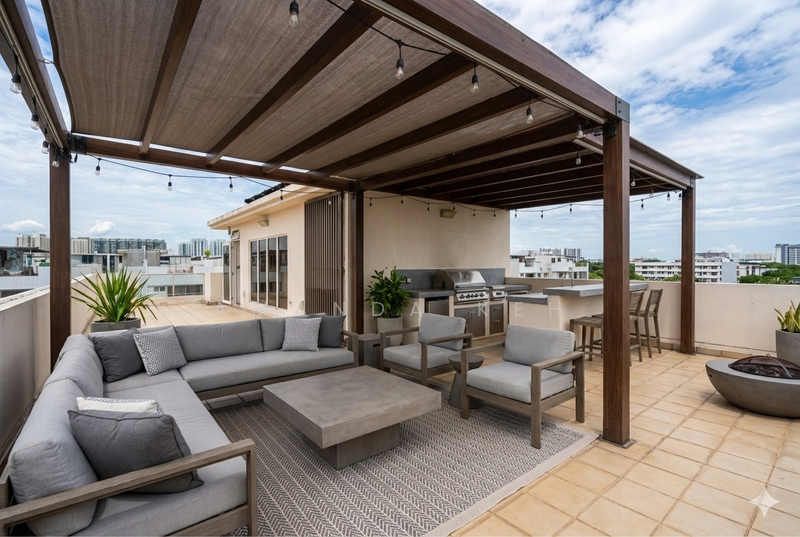 For Sale - Luxus Hills