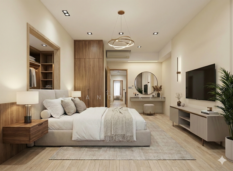 For Sale - Luxus Hills