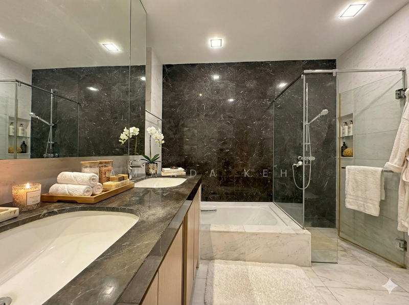 For Sale - Luxus Hills