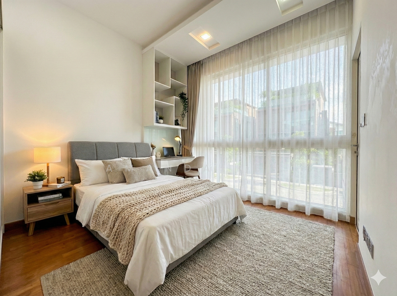 For Sale - Luxus Hills