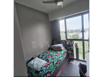 For Rent - Lake Grande