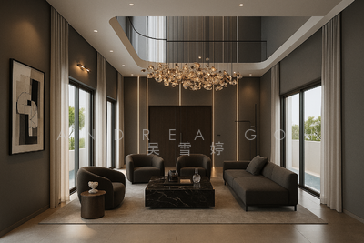 For Sale - ⭐ Brand New Detached in Prestigious D15!