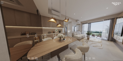 For Sale - Bagnall Haus