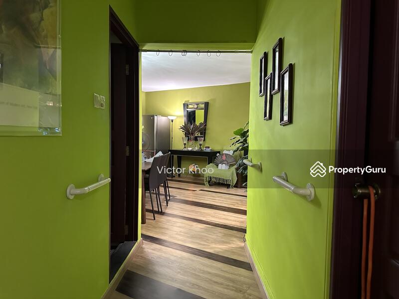 Corridor