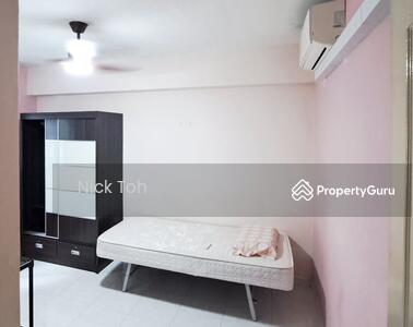 For Rent - 691 Jurong West Central 1