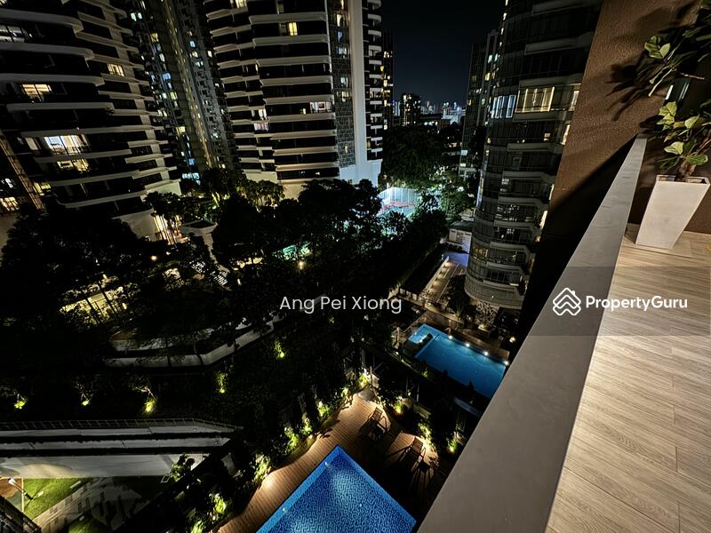 For Sale - Pullman Residences