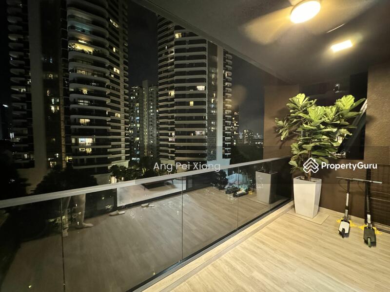For Sale - Pullman Residences