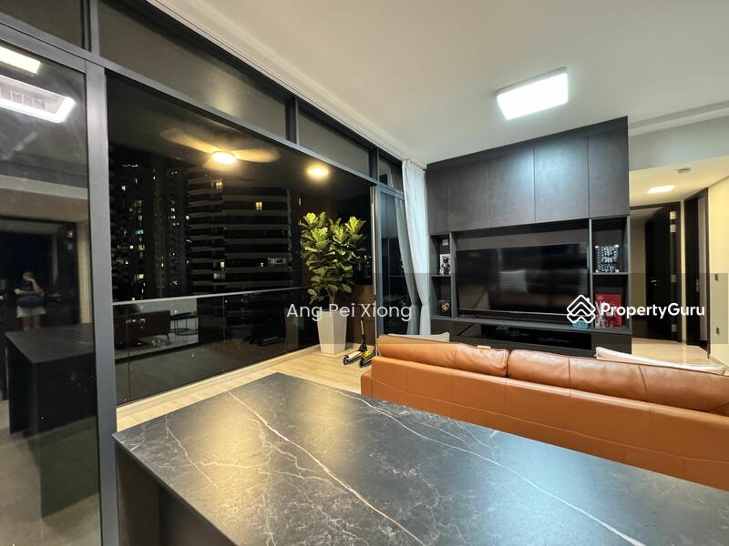 For Sale - Pullman Residences