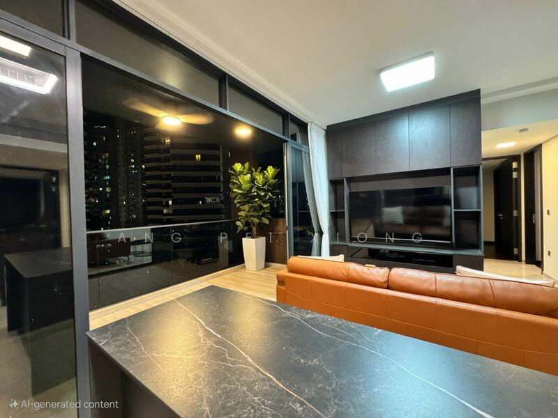 For Sale - Pullman Residences