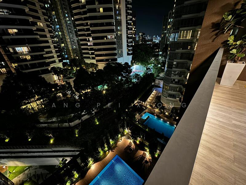 For Sale - Pullman Residences