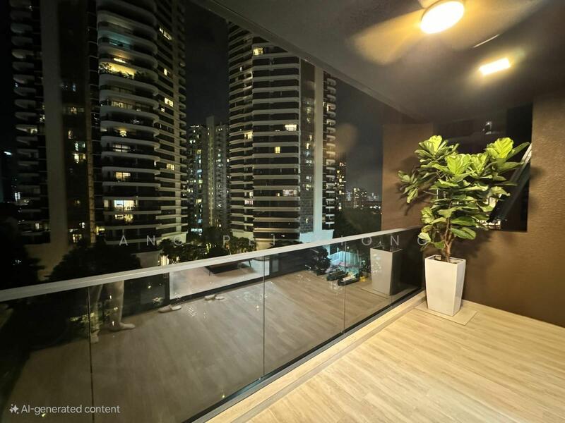 For Sale - Pullman Residences