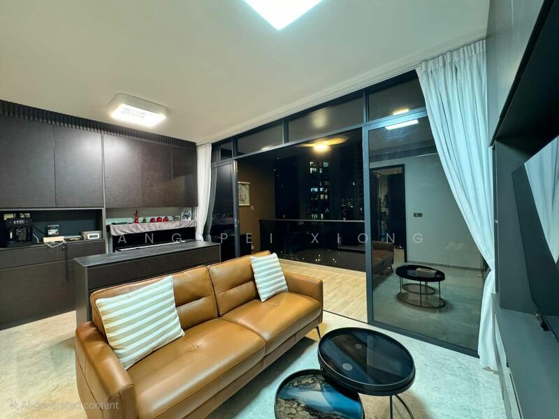 For Sale - Pullman Residences