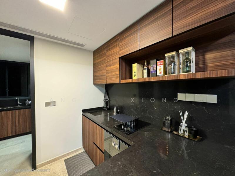 For Sale - Pullman Residences