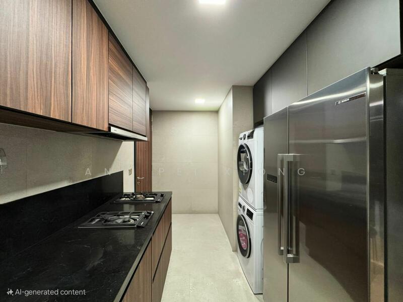 For Sale - Pullman Residences