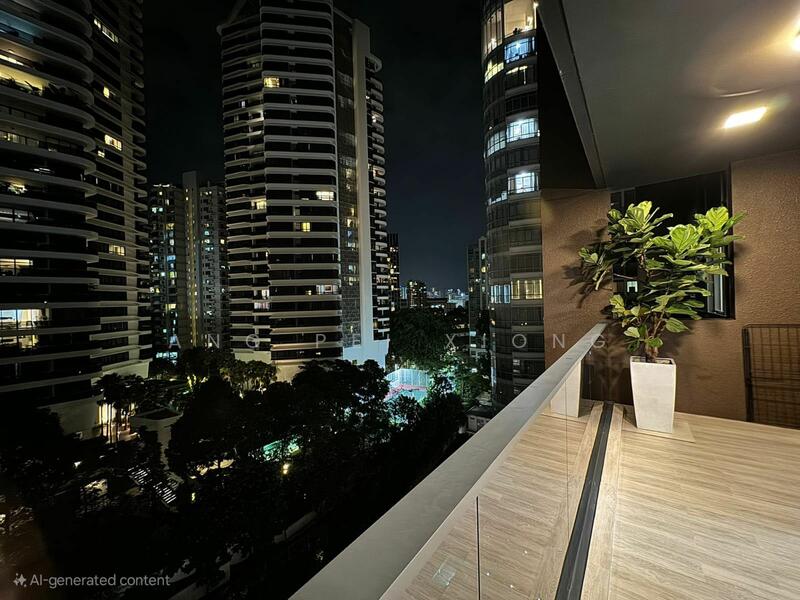 For Sale - Pullman Residences