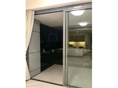 For Sale - Concourse Skyline