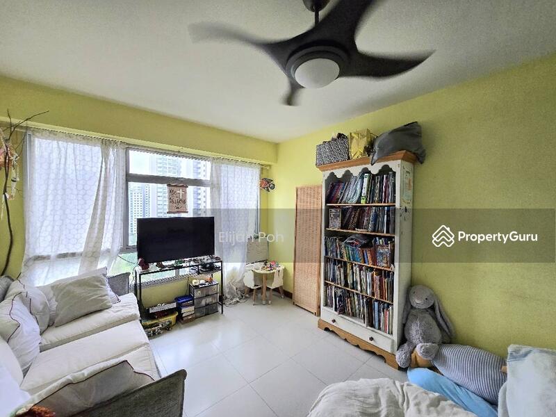 For Rent - 432A Sengkang West Way
