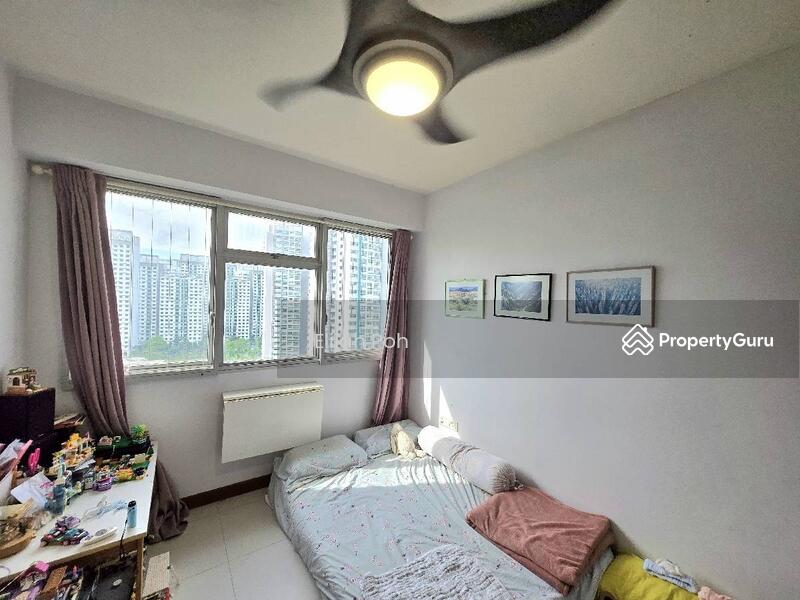 For Rent - 432A Sengkang West Way