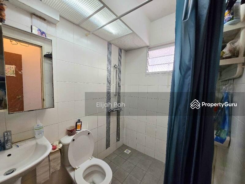 For Rent - 432A Sengkang West Way