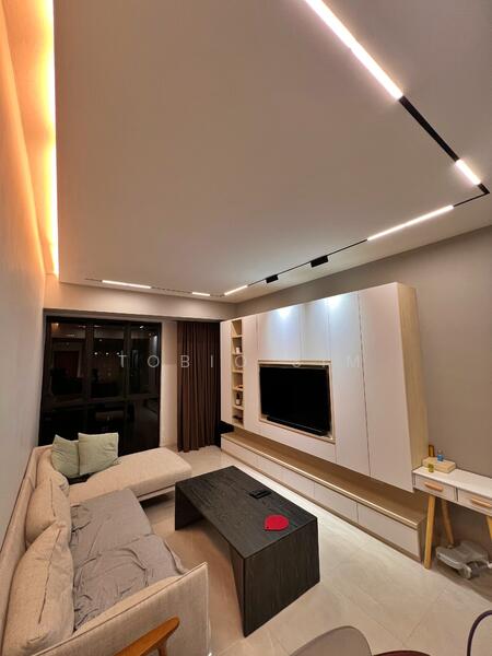 For Sale - Global Ville