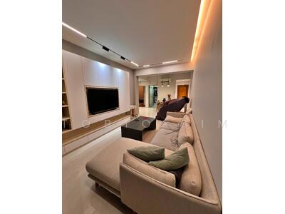 For Sale - Global Ville