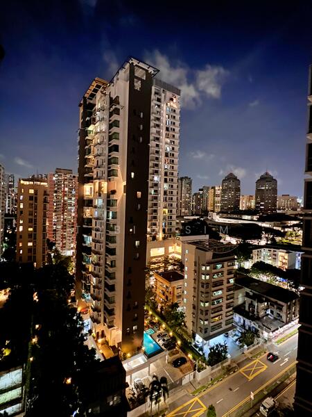 For Sale - Global Ville
