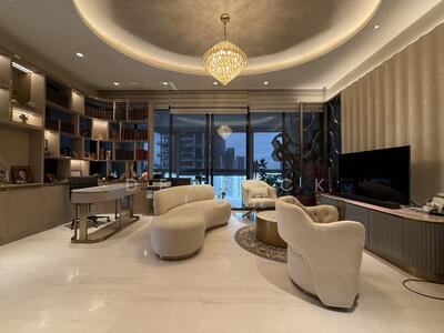 For Rent - Skyline 360