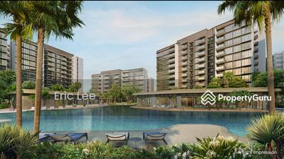 For Sale - PARKTOWN Residence